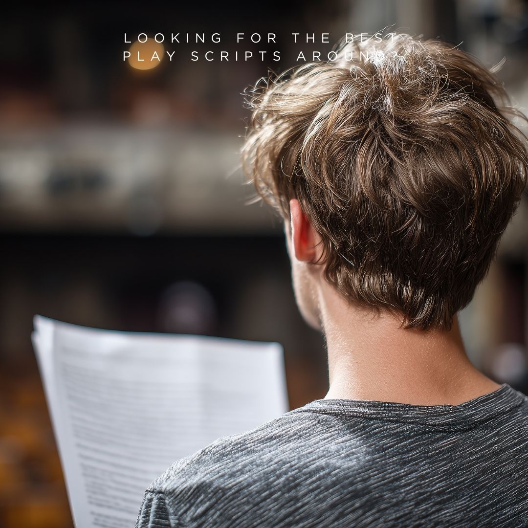 Reader’s Theater Scripts - Boost Literacy & Confidence